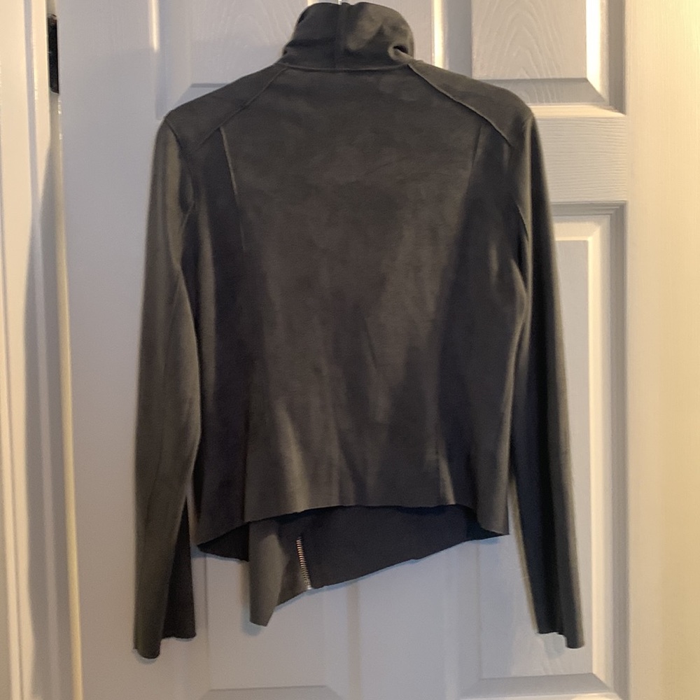 Bomber Jacket - image 3